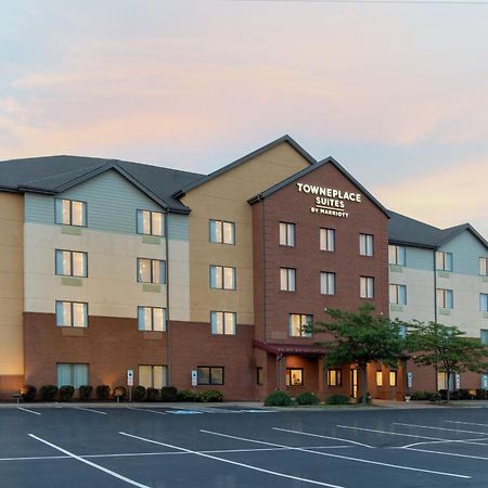 Towneplace Suites By Marriott Erie Ngoại thất bức ảnh