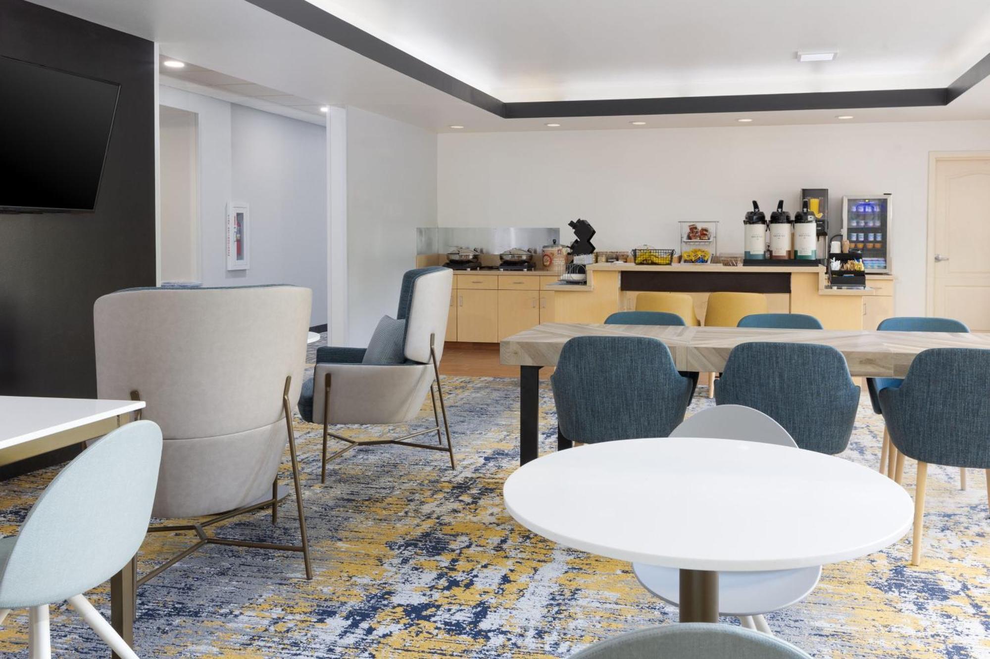 Towneplace Suites By Marriott Erie Ngoại thất bức ảnh
