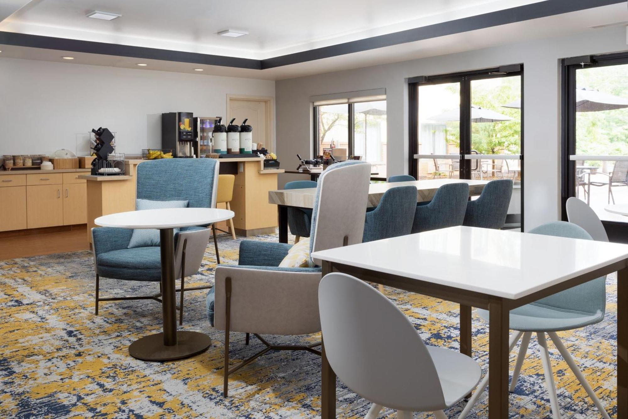 Towneplace Suites By Marriott Erie Ngoại thất bức ảnh