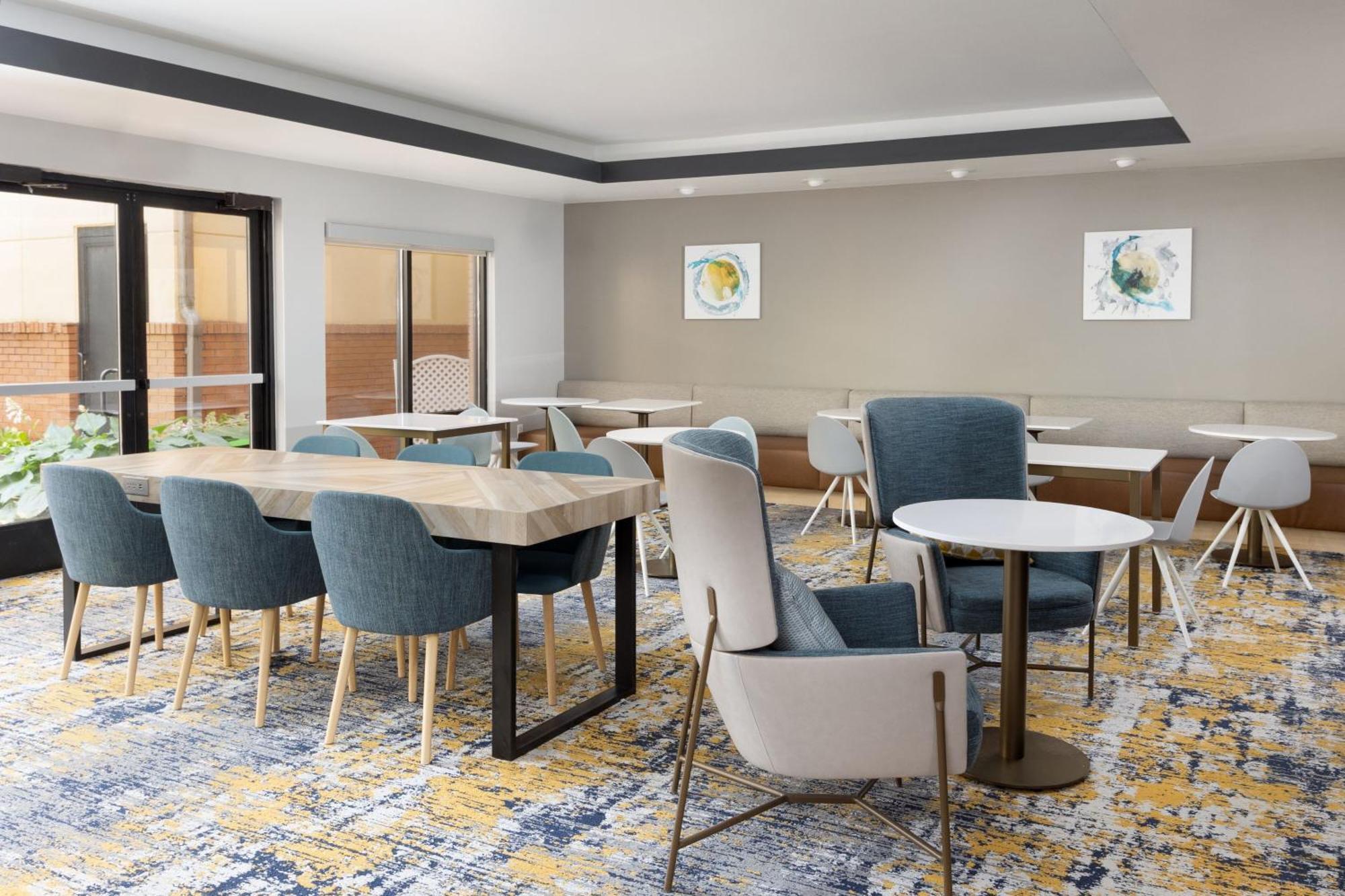 Towneplace Suites By Marriott Erie Ngoại thất bức ảnh
