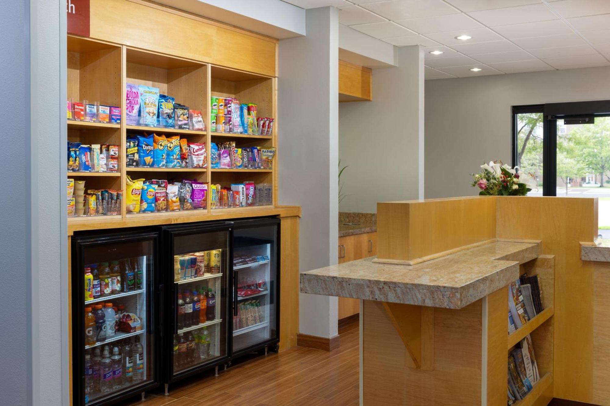 Towneplace Suites By Marriott Erie Ngoại thất bức ảnh