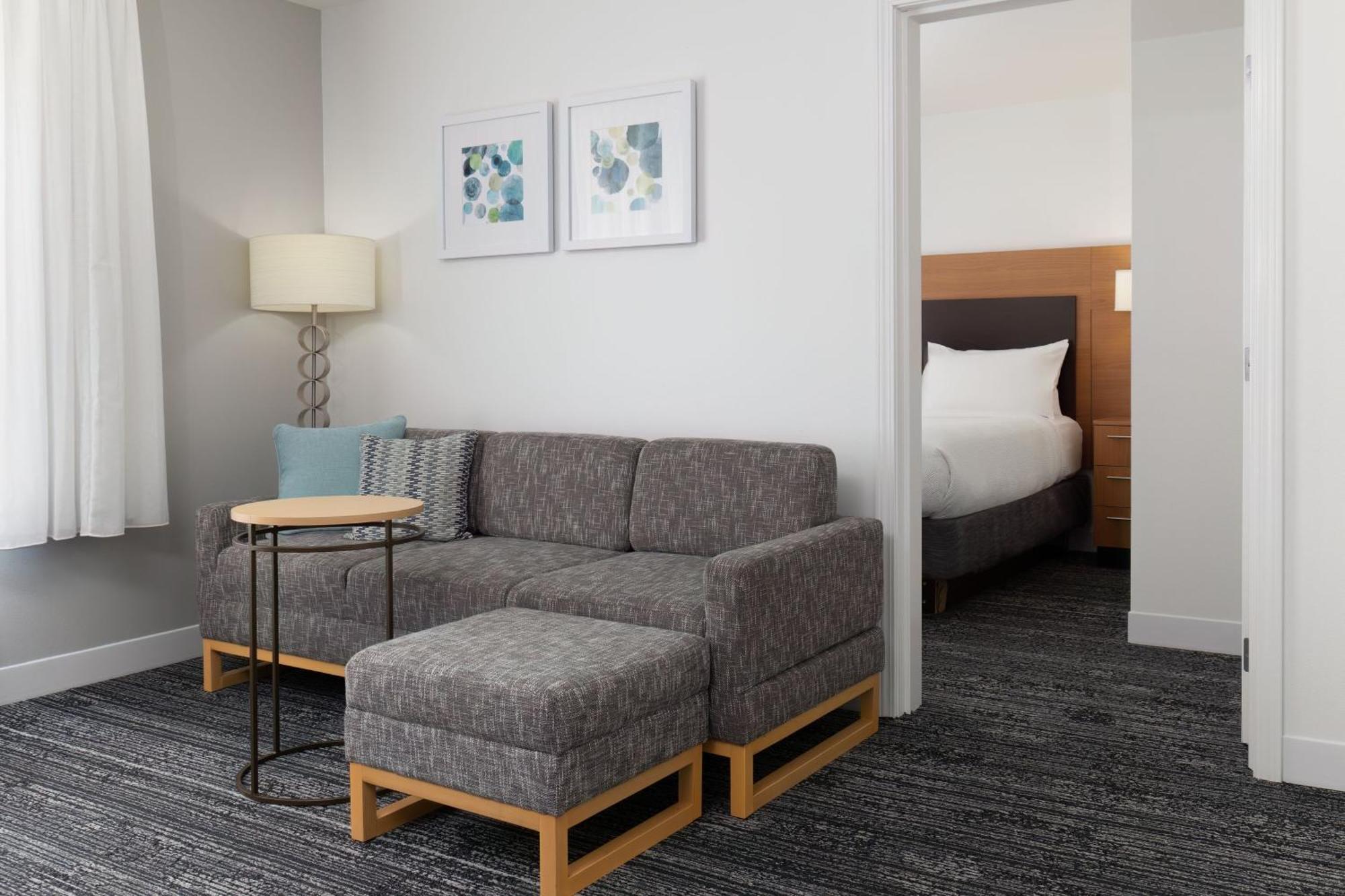 Towneplace Suites By Marriott Erie Ngoại thất bức ảnh