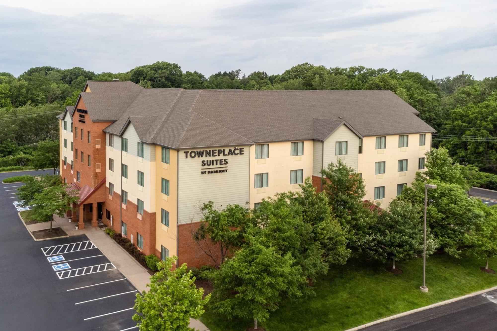 Towneplace Suites By Marriott Erie Ngoại thất bức ảnh