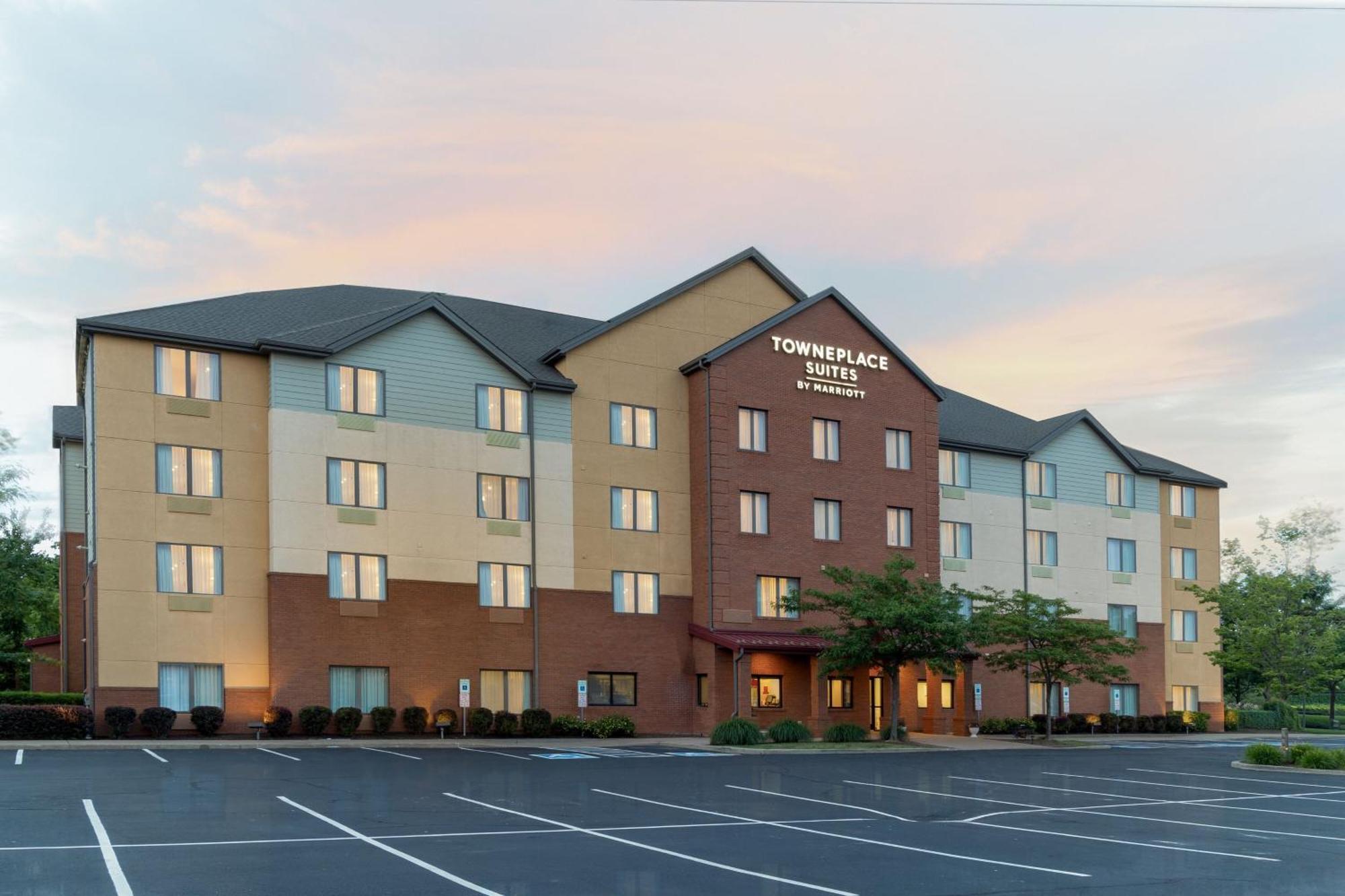 Towneplace Suites By Marriott Erie Ngoại thất bức ảnh