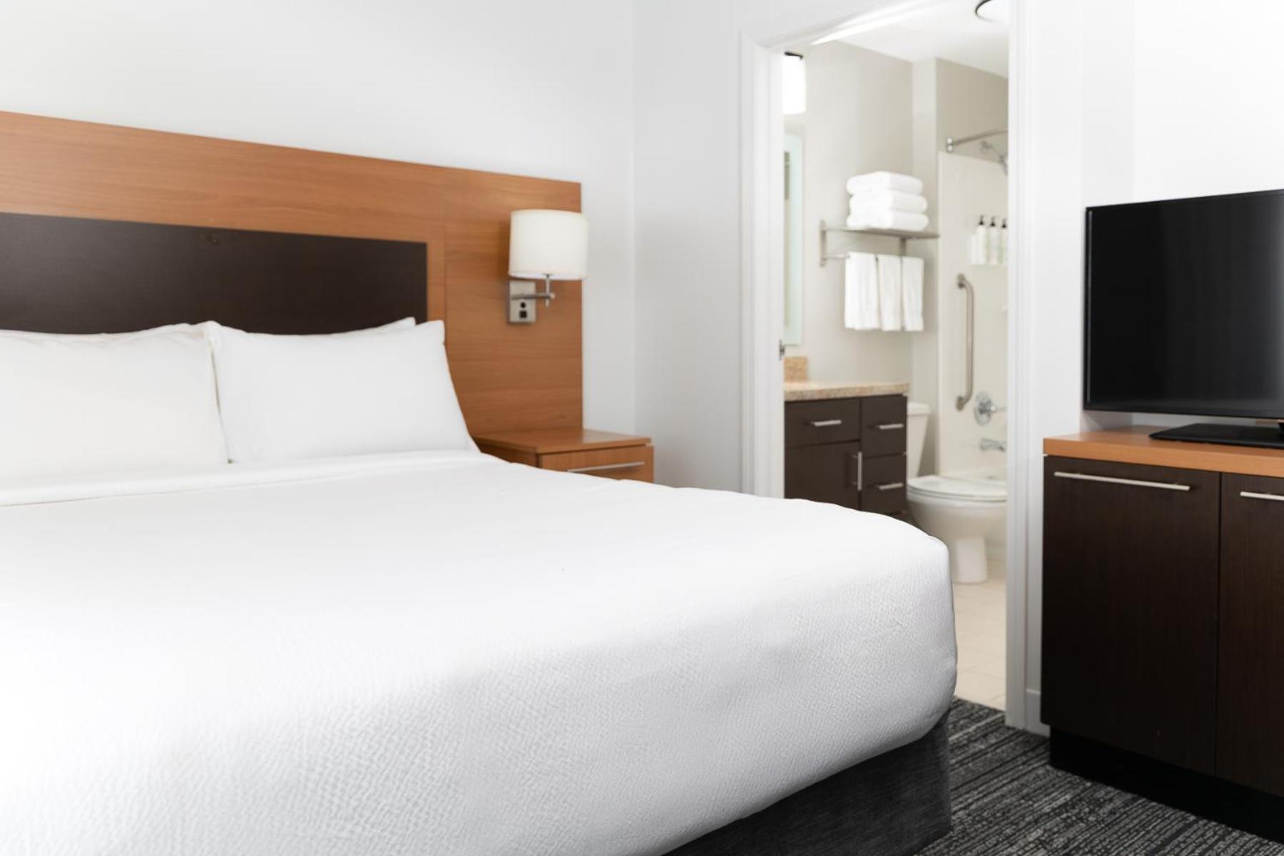 Towneplace Suites By Marriott Erie Ngoại thất bức ảnh
