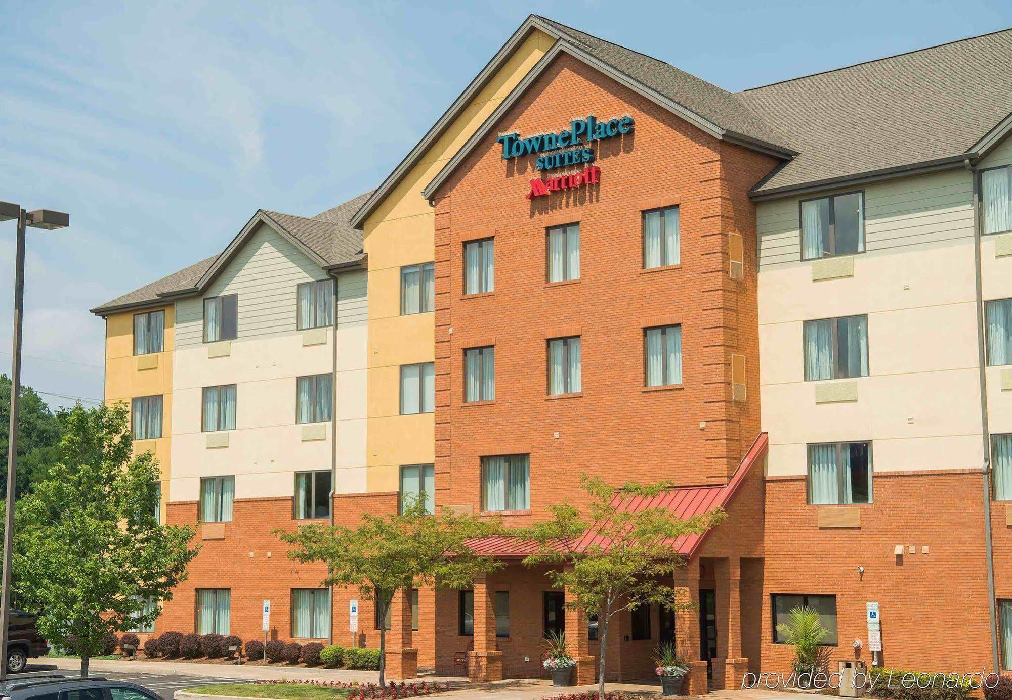 Towneplace Suites By Marriott Erie Ngoại thất bức ảnh